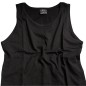 Preview: US tank top with crew neck
